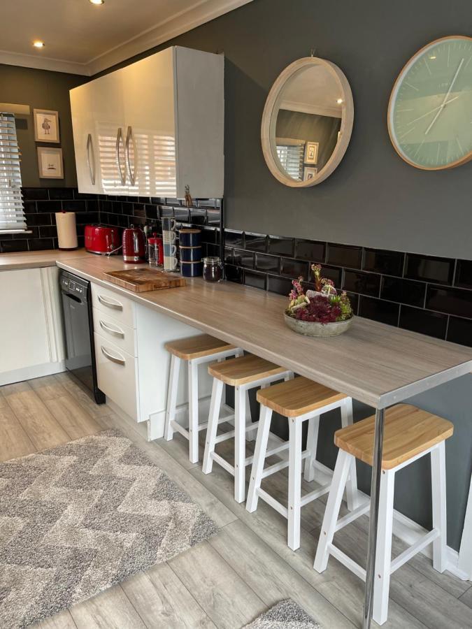 Seagull'S View Apartamento Lytham St Annes Exterior foto