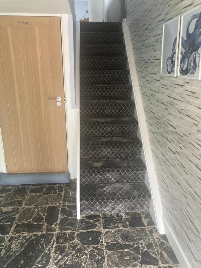 Seagull'S View Apartamento Lytham St Annes Exterior foto
