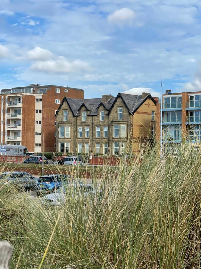 Seagull'S View Apartamento Lytham St Annes Exterior foto